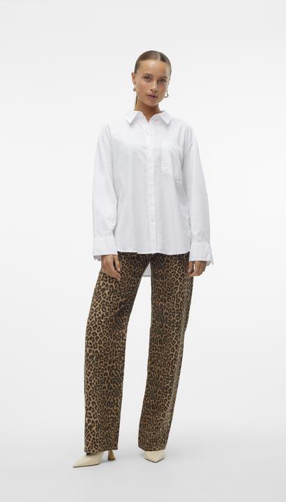 Image du produit Vero Moda VMIDA Chemise Chemise (M)