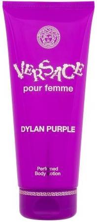 Versace Body Lotion (Körperlotion, 200 ml)