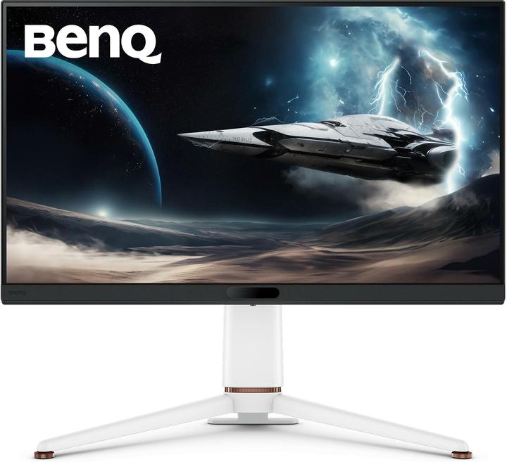 Image du produit BenQ EX271U IPS 27IN 68.58CM (3840 x 2160 pixels, 27")