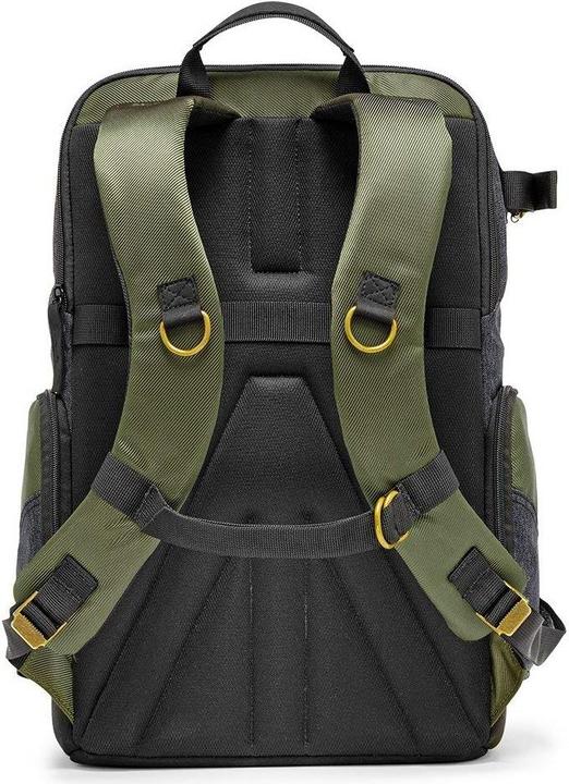 Actual product image Manfrotto Street (Photo backpack)