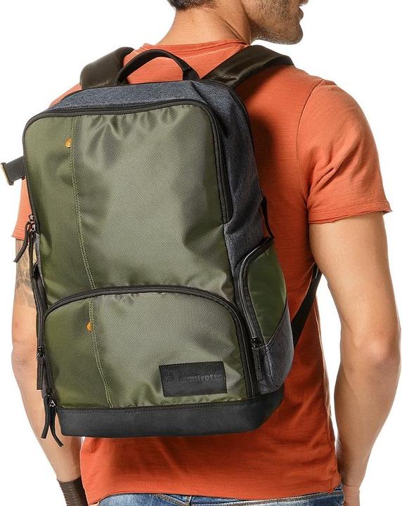 Actual product image Manfrotto Street (Photo backpack)