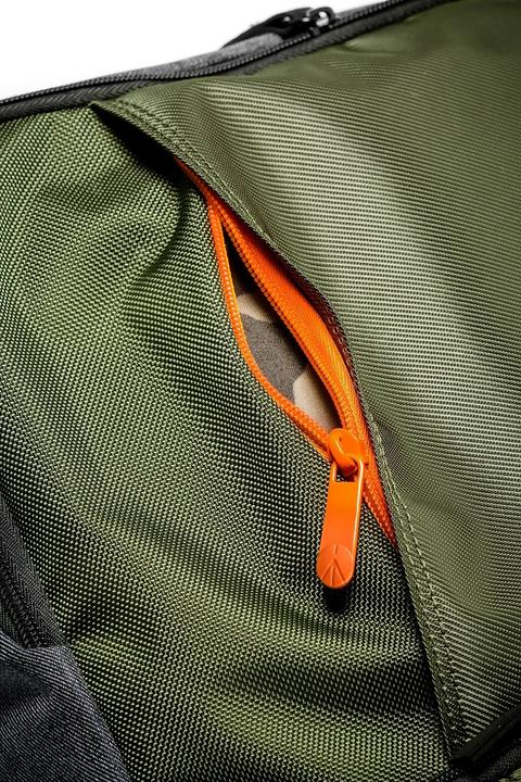 Actual product image Manfrotto Street (Photo backpack)