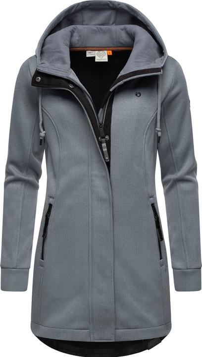 Actual product image Ragwear Letti Bonded (XXL)