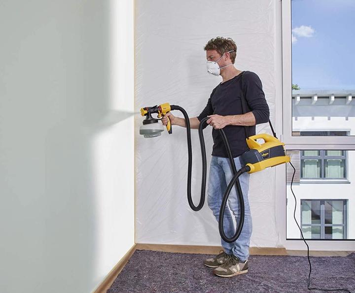 Image du produit Wagner Flexio W 690