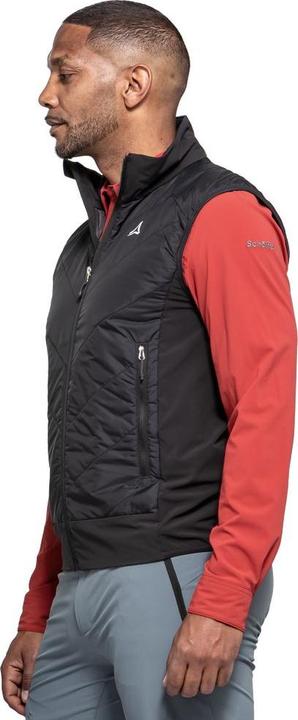 Actual product image Schöffel Hybrid Vt Style Blaueis MNS (56)
