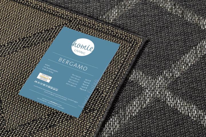 Produktbild Homie Living In & Outdoor Bergamo (200 x 290 cm)