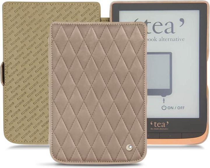 Taupe vintage - Couture ( Pantone #591d16 )