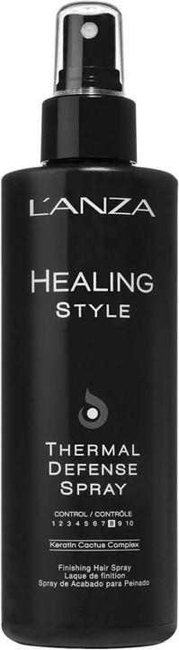 Immagine prodotto L'Anza Healing Style - Spray di difesa termica (200 ml)