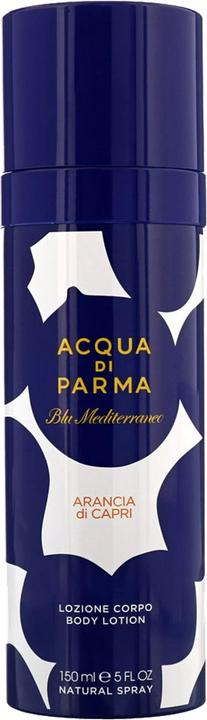 Acqua Di Parma Arancia di Capri (Körpercreme, 150 ml)