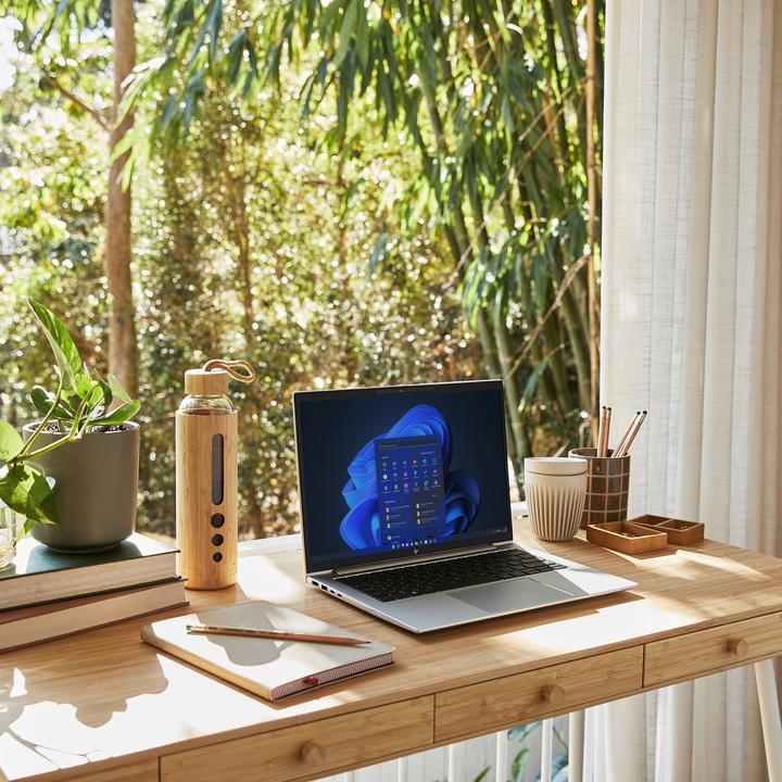 Image du produit HP EliteBook 840 G9 (14", Intel Core i5-1235U, 16 Go, 512 Go, DE)