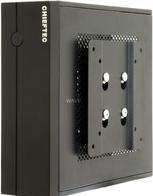 Actual product image Chieftec IX-01B (Mini-ITX)