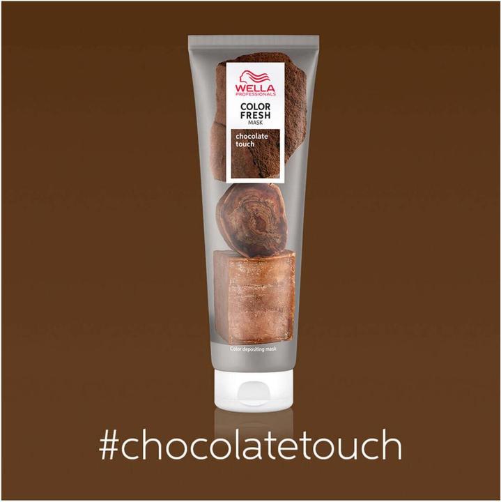 Image du produit Wella Color Fresh (150 ml)