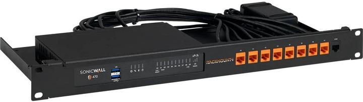 Productafbeelding Rackmount.IT Rackmount SonicWall TZ270W TZ370W TZ470W