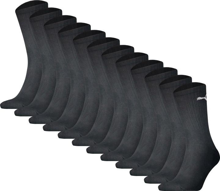 Actual product image Puma Socks Sporty Comfortable Fit (47 - 49)