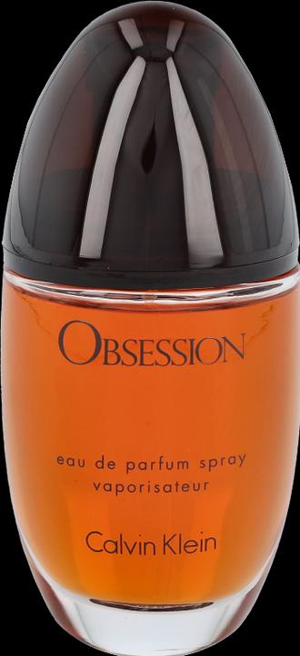 Produktbild Calvin Klein Obsession (Eau de Parfum, 50 ml)