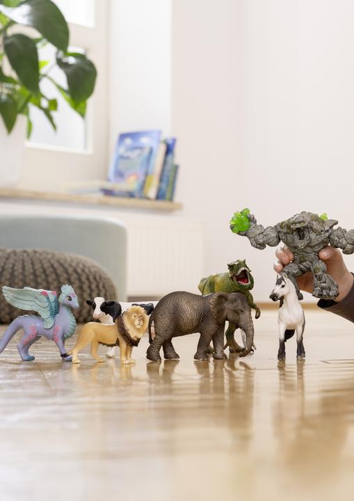Produktbild Schleich Andalusier Hengst