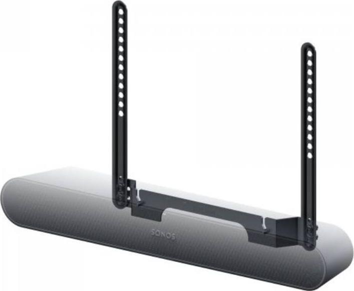 Flexson TV Halter für Sonos Ray (1 Stk., Wandmontage, Nicht beweglich)