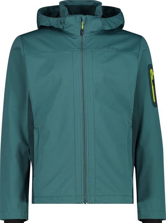 Produktbild CMP Campagnolo Light Softshell (52)