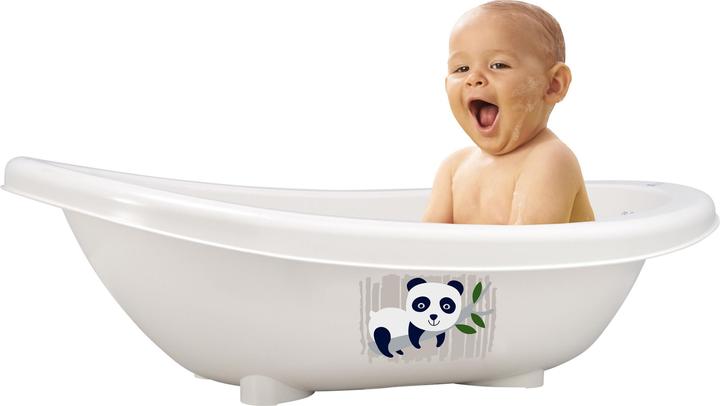 Immagine prodotto Rotho Babydesign Vasca da bagno BIO-LINE