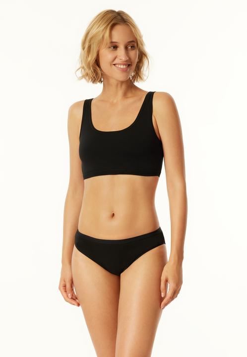 Image du produit Uncover by Schiesser Slip Casual Confortable à porter (40, Lot de 3)