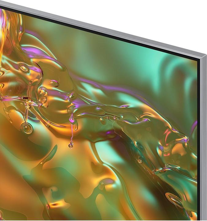 Produktbild Samsung 55" Q80D – 4K QLED TV (55", Q80D, QLED, 4K, 2024)