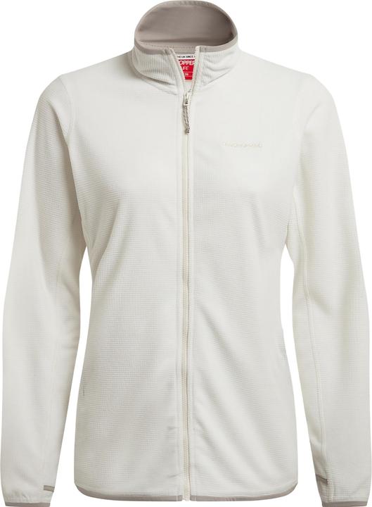 Craghoppers Women's Nosilife Anya Fleecejacke (XS)