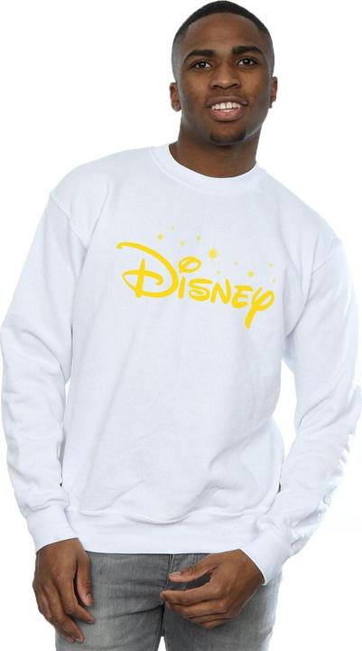 Produktbild Disney Logo Stars Sweatshirt (M)