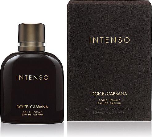 Produktbild Dolce & Gabbana Intenso (Eau de Parfum, 125 ml)