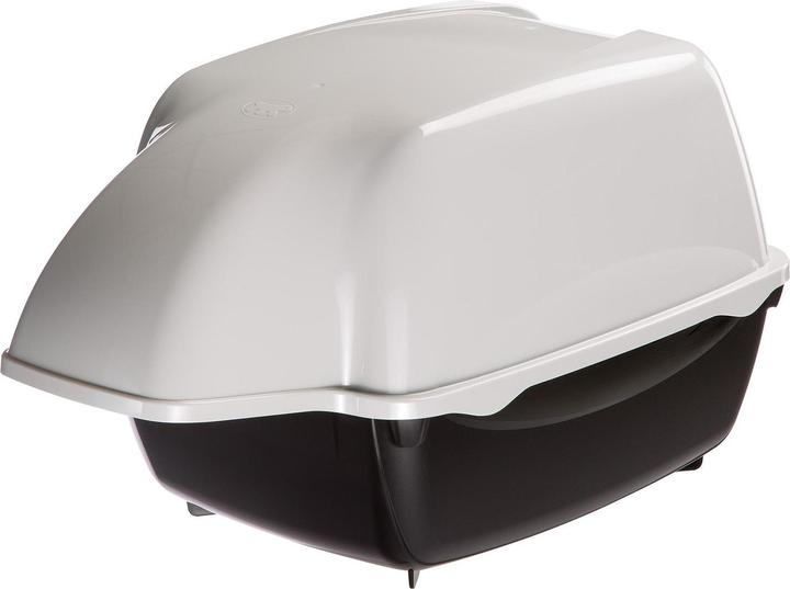 Immagine prodotto Ferplast Lettiera per gatti da esterno Cosmic (Lettiera per gatti chiusa)