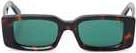 Immagine prodotto Off White Arthur Sunglasses Havana Gree