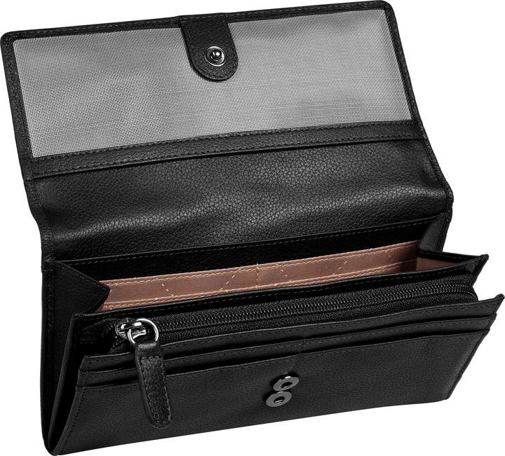 Actual product image Bugatti MIRA wallet