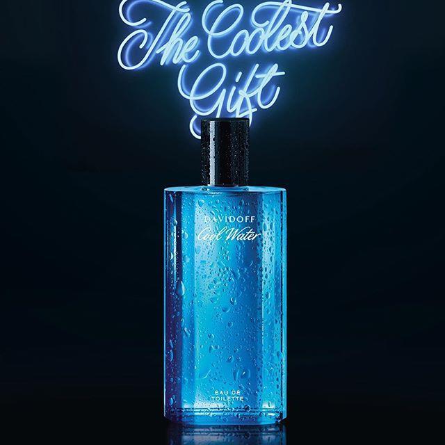 Produktbild Davidoff Cool Water (Eau de Toilette, 75 ml)