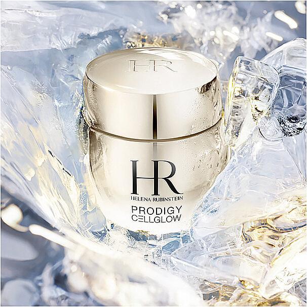 Image du produit Helena Rubinstein PRODIGY CELLGLOW Crème de nuit Prodigy (50 ml, Crème de nuit)