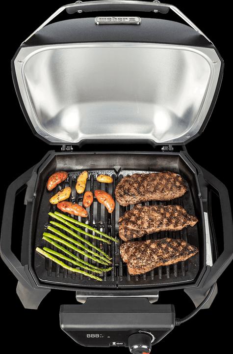 Image du produit Weber Pulse 1000 (1.80 kW)