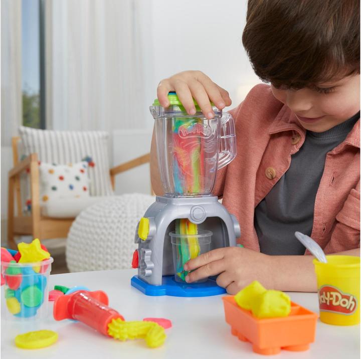 Produktbild Play-Doh Smoothie - Mixer
