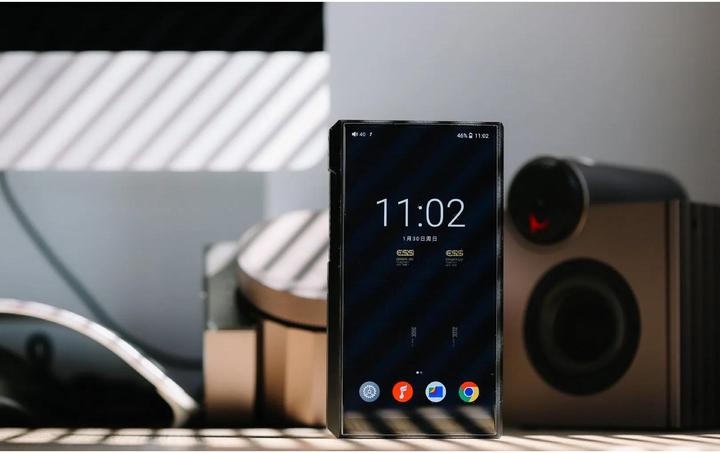 Image du produit FiiO M11S (32 Go)
