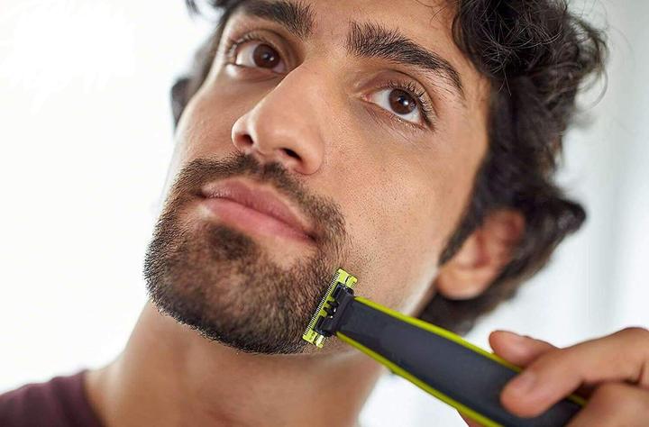 Actual product image Philips QP2724/10