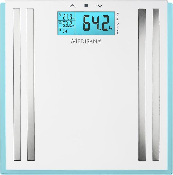 Productafbeelding Medisana Isa (180 kg)