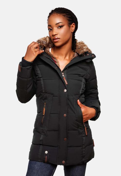 Actual product image Marikoo Favourite jacket (XS)