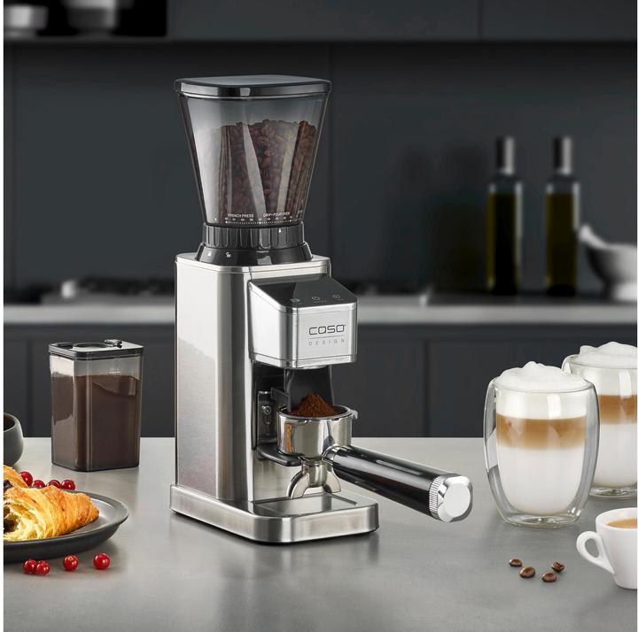 Productafbeelding Caso Barista Chef