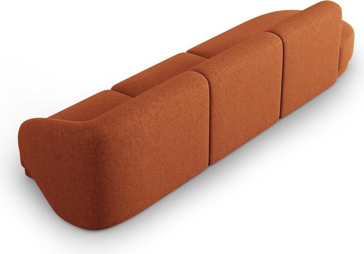 Actual product image CXL by Christian Lacroix Lionel (2 person sofa, 3-seater, 4-seater)