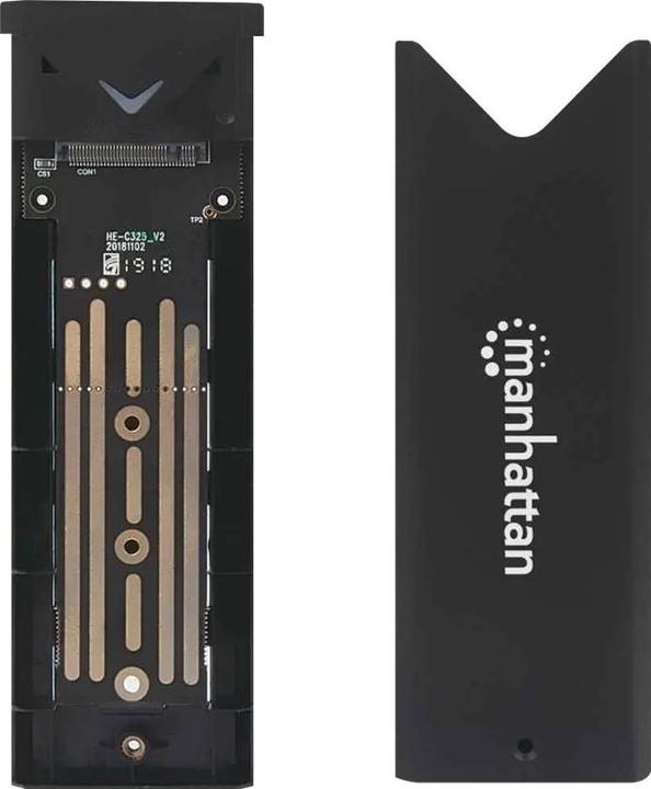 Actual product image Manhattan 130530 (M.2)