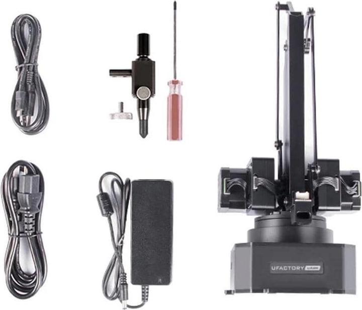 Immagine prodotto UFactory uArm Swift Pro