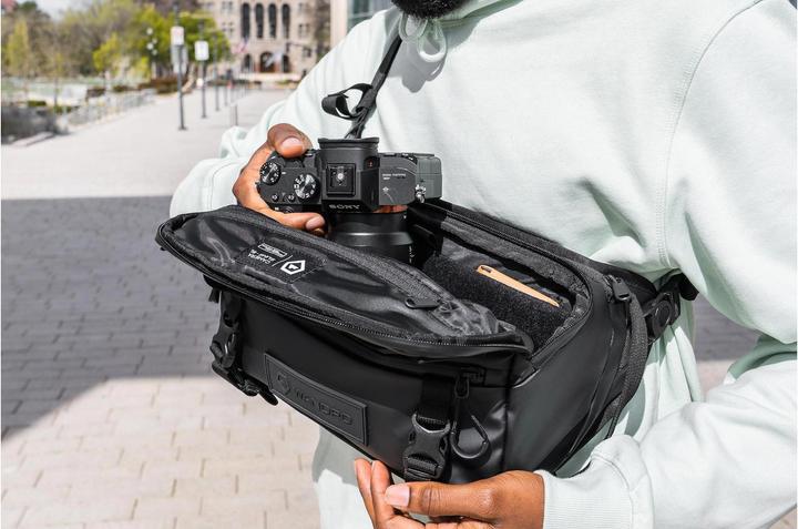 Produktbild Wandrd Roam Sling (Kamera Schultertasche, 6 l)