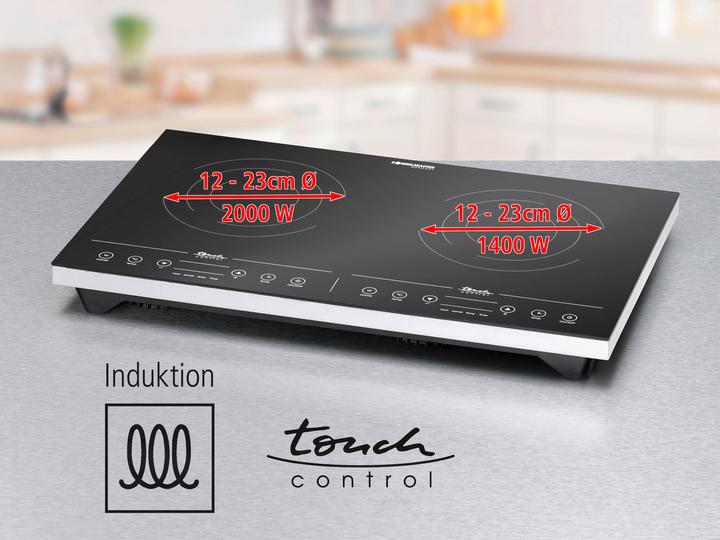 Immagine prodotto Rommelsbacher Ct 3410/In
