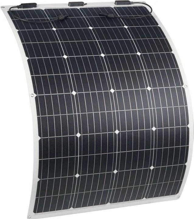 Produktbild Ective MSP 140 Flex flexibles Solarmodul monokristallin 140W (140 W, 2.60 kg)