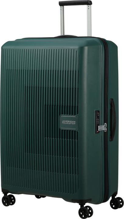 Immagine prodotto American Tourister Aerostep (101.50 l, XL (da 115l))