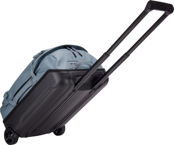 Produktbild Thule CHASM CARRY-ON 55CM/22IN - POND GRAY (49 l, Handgepäck (bis 50l))
