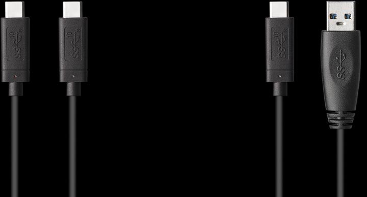 Actual product image Seagate Fast SSD (500 GB)
