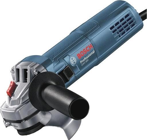 Immagine prodotto Bosch Professional Smerigliatrice angolare GWS 880 (125 mm)